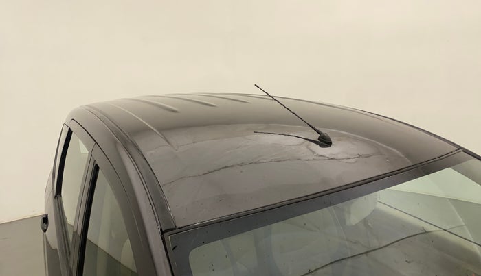 2017 Maruti Ertiga VXI CNG, CNG, Manual, 72,571 km, Roof