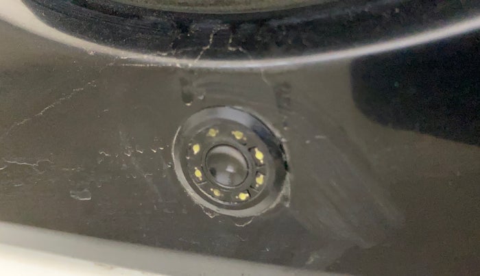 2019 Tata NEXON XM PETROL, CNG, Manual, 77,136 km, Parking Camera