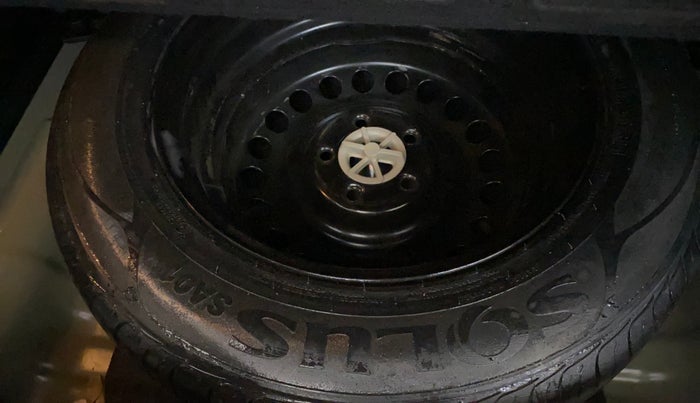 2020 KIA SELTOS HTK 1.5 PETROL, Petrol, Manual, 60,533 km, Spare Tyre