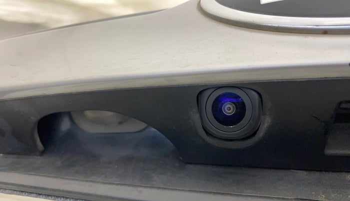 2020 KIA SELTOS HTK 1.5 PETROL, Petrol, Manual, 60,533 km, Parking Camera