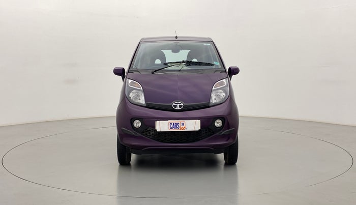 2016 Tata Nano XT TWIST, Petrol, Manual, 5,502 km, Front