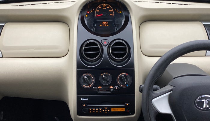 2016 Tata Nano XT TWIST, Petrol, Manual, 5,502 km, Air Conditioner