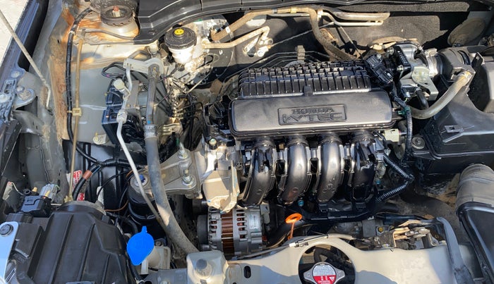 2021 Honda Amaze 1.2L I-VTEC S, Petrol, Manual, 79,792 km, Engine View - Right