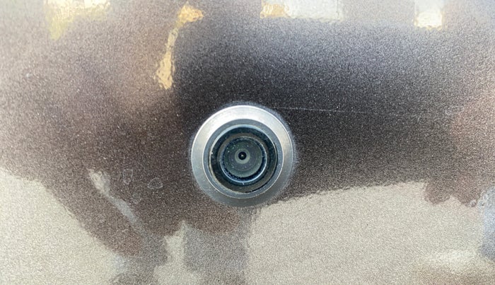 2021 Honda Amaze 1.2L I-VTEC S, Petrol, Manual, 79,792 km, Parking Camera