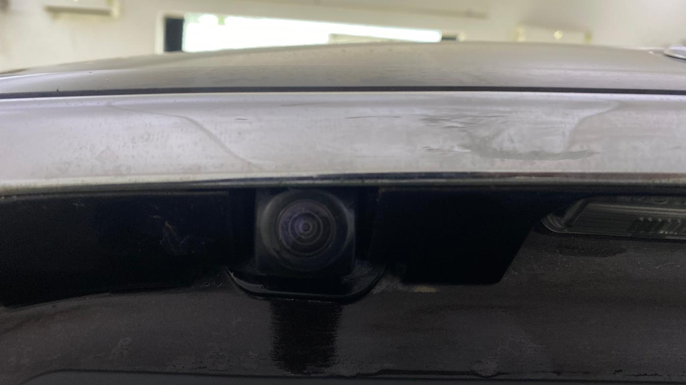 2018 Toyota Corolla Altis GL PETROL, Petrol, Manual, 36,276 km, Parking Camera