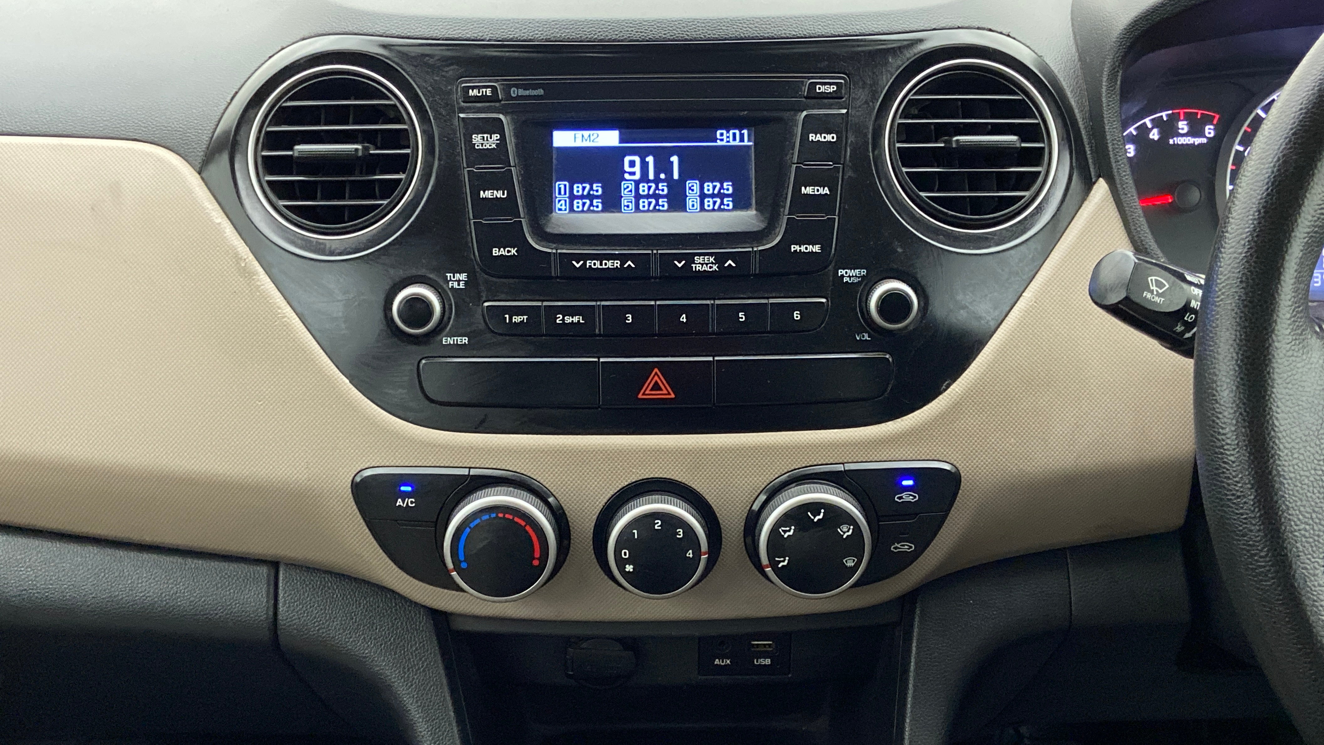 Features