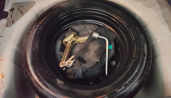 2014 Hyundai Elite i20 ASTA 1.2, Petrol, Manual, 65,004 km, Spare Tyre