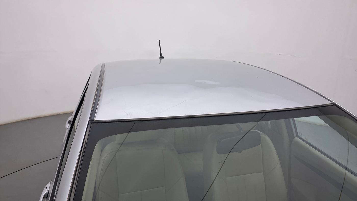 2012 Honda City 1.5L I-VTEC E MT, Petrol, Manual, 88,471 km, Roof