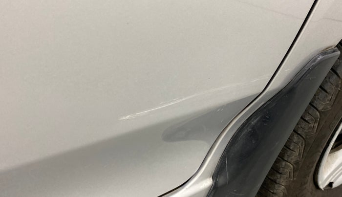 2012 Honda City 1.5L I-VTEC E MT, Petrol, Manual, 88,471 km, Driver-side door - Minor scratches