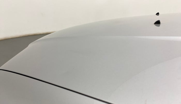 2012 Honda City 1.5L I-VTEC E MT, Petrol, Manual, 88,471 km, Bonnet (hood) - Slightly dented