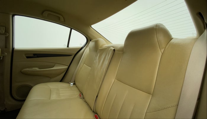 2012 Honda City 1.5L I-VTEC E MT, Petrol, Manual, 88,471 km, Right Side Rear Door Cabin