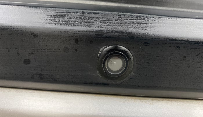 2017 Honda WR-V 1.2L I-VTEC VX MT, Petrol, Manual, 28,874 km, Parking Camera