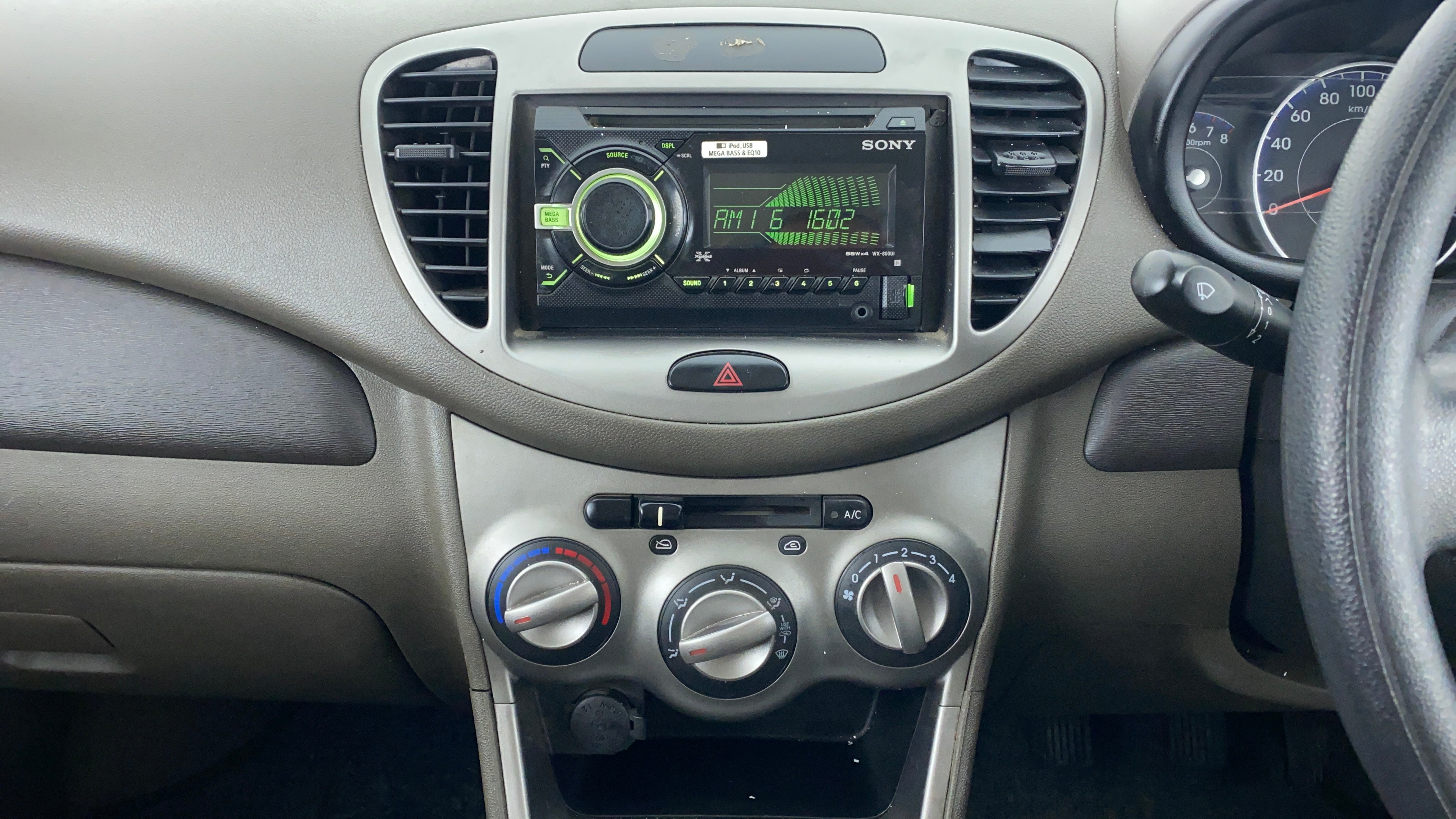 Features