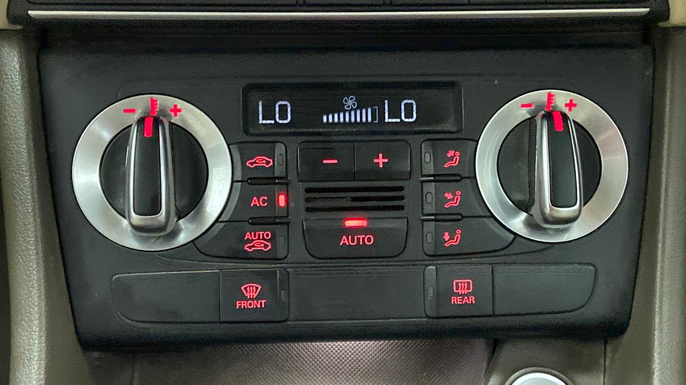 2013 Audi Q3 2.0 TDI QUATTRO, Diesel, Automatic, 90,296 km, Automatic Climate Control