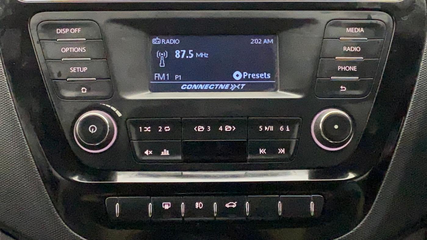 2018 Tata TIGOR XZA PETROL, Petrol, Automatic, 70,793 km, Infotainment System