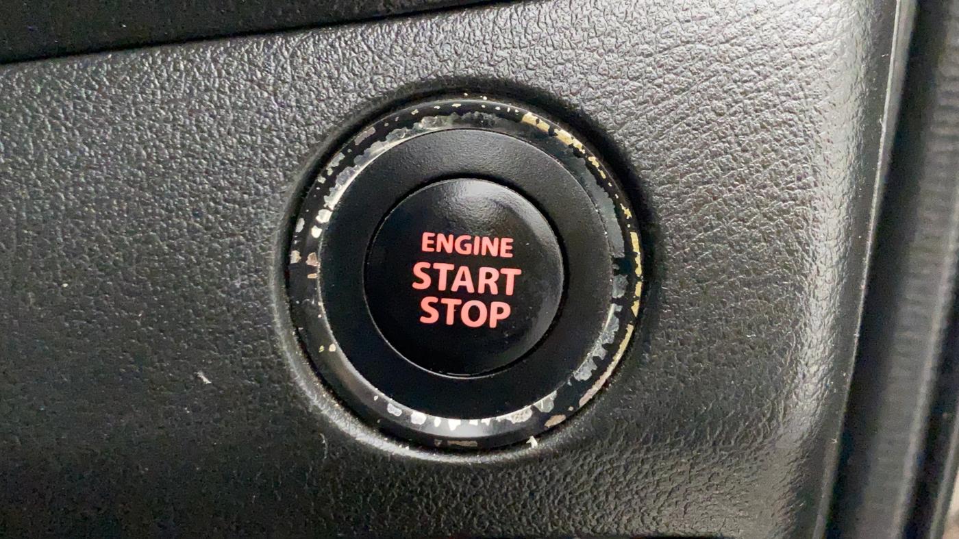 2019 Maruti Baleno ZETA PETROL 1.2, Petrol, Manual, 43,706 km, Keyless Start/ Stop Button