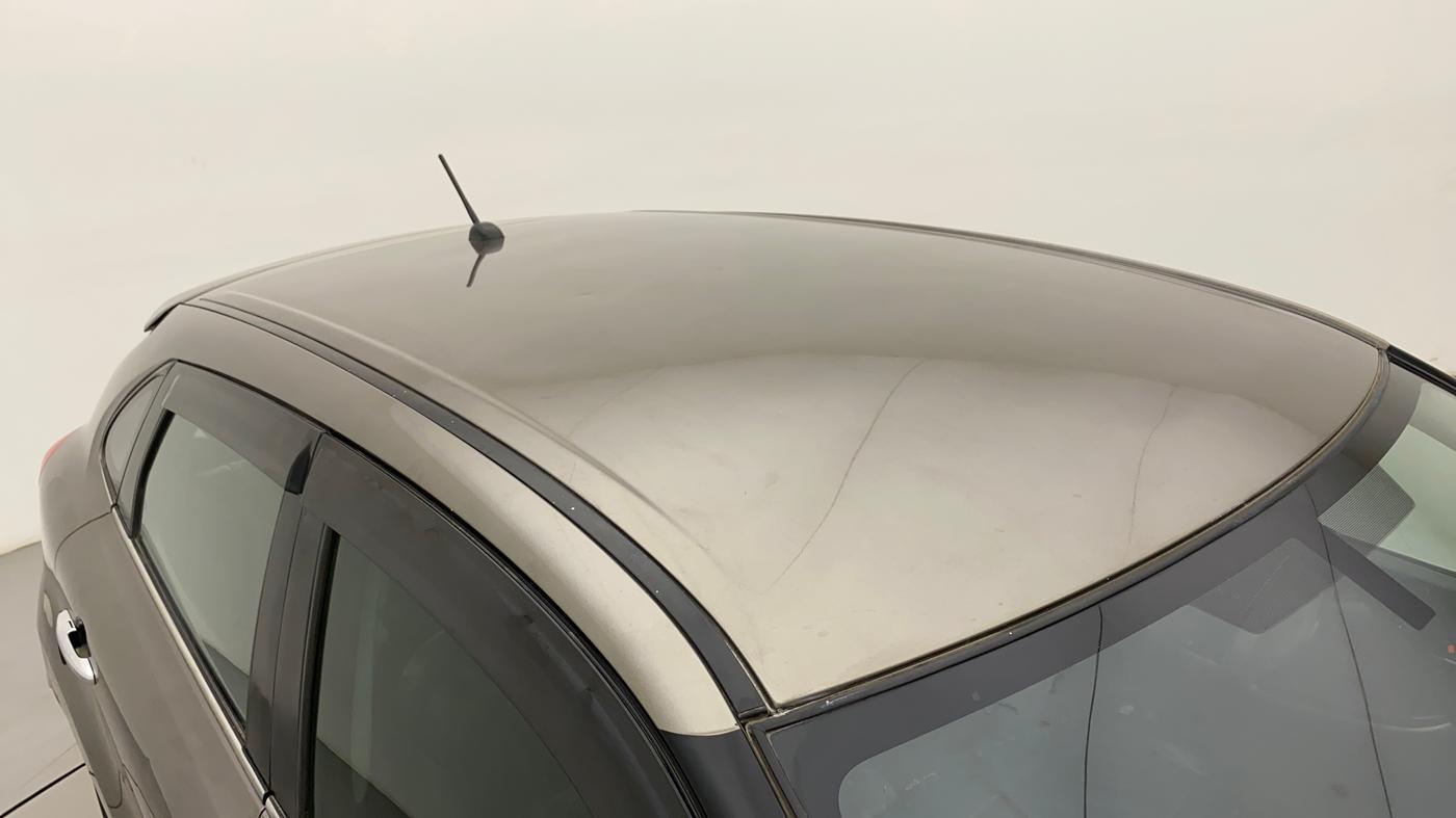 2019 Maruti Baleno ZETA PETROL 1.2, Petrol, Manual, 43,706 km, Roof
