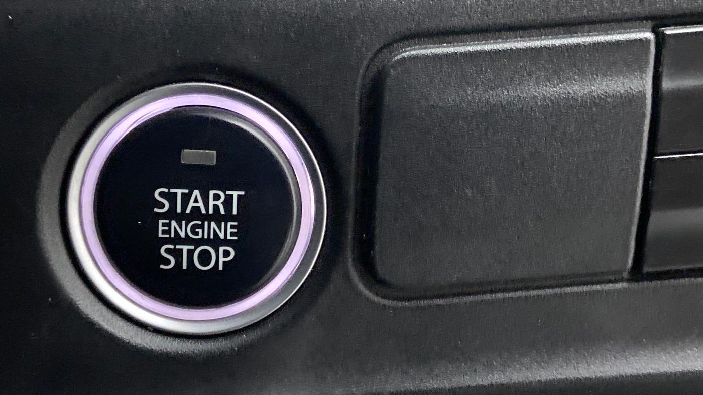 2022 Tata ALTROZ XZ PLUS DIESEL DARK EDITION, Diesel, Manual, 37,850 km, Keyless Start/ Stop Button