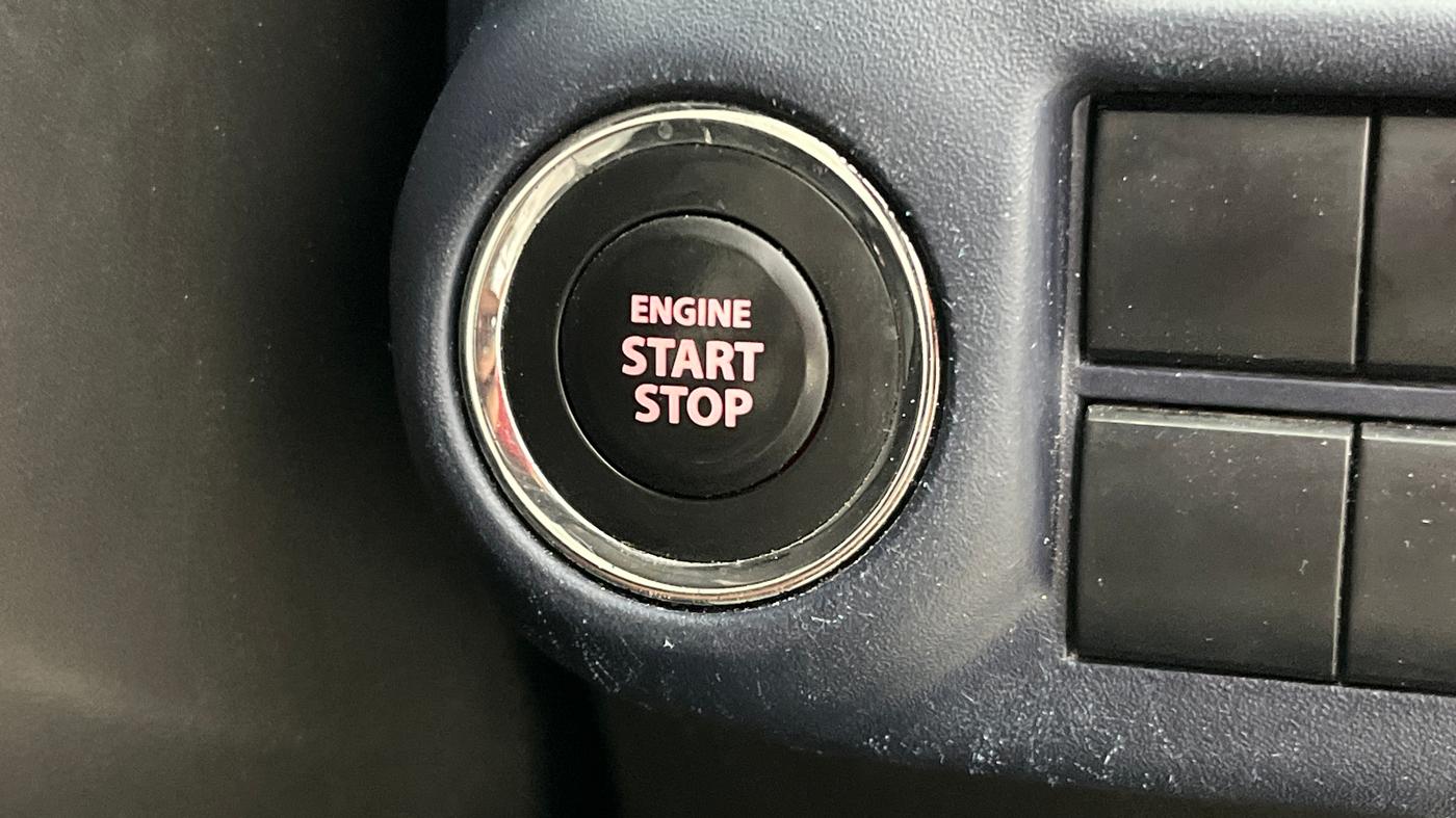 2023 Maruti Baleno ALPHA 1.2 AGS, Petrol, Automatic, 19,184 km, Keyless Start/ Stop Button