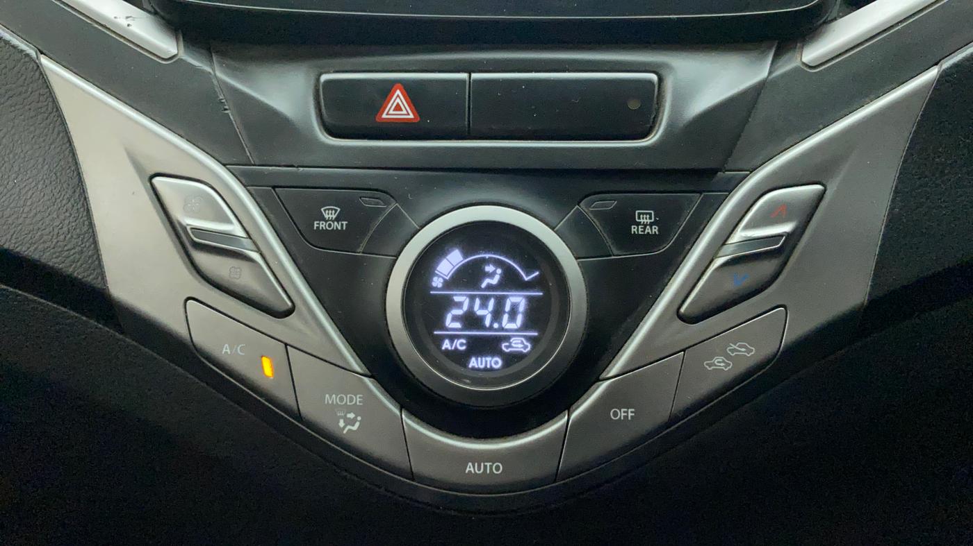 2020 Maruti Baleno DELTA PETROL 1.2, Petrol, Manual, 52,747 km, Automatic Climate Control