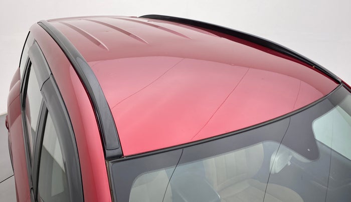 2019 Mahindra XUV500 W7 AT, Diesel, Automatic, 26,780 km, Roof