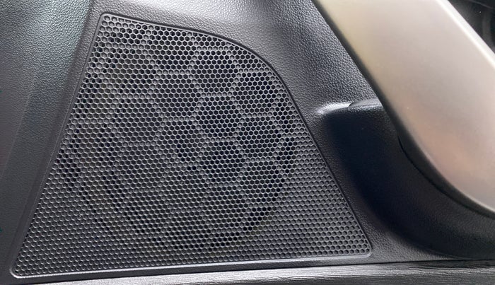 2019 Mahindra XUV500 W7 AT, Diesel, Automatic, 26,780 km, Speaker