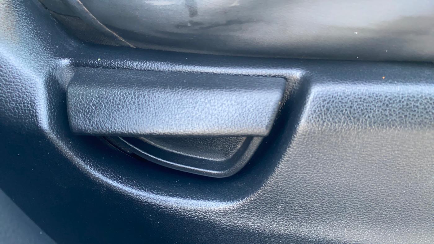 2021 Hyundai NEW SANTRO ERA EXECUTIVE, Petrol, Manual, 81,854 km, Driver Side Adjustment Panel