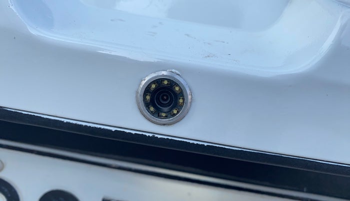 2021 Hyundai NEW SANTRO ERA EXECUTIVE, Petrol, Manual, 81,854 km, Parking Camera