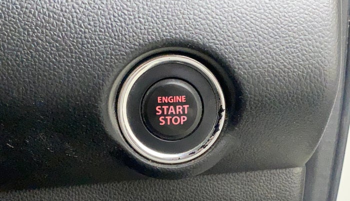 2018 Maruti Swift ZXI, Petrol, Manual, 29,725 km, Keyless Start/ Stop Button