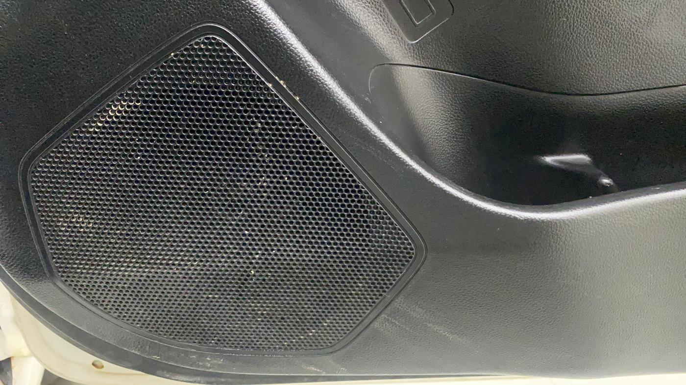 2018 Maruti Swift ZXI, Petrol, Manual, 29,725 km, Speaker