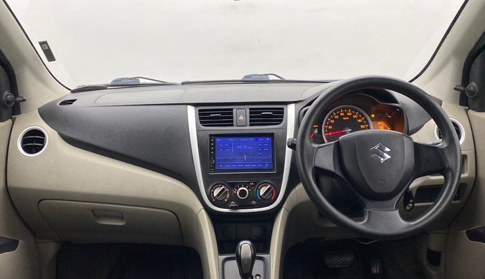 2015 Maruti Celerio VXI AGS, Petrol, Automatic, 94,224 km, Dashboard