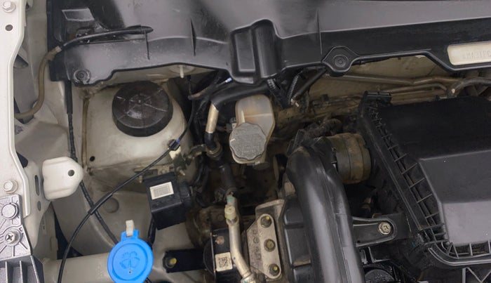 2022 Maruti Celerio ZXI PLUS, Petrol, Manual, 61,342 km, Engine View - Right