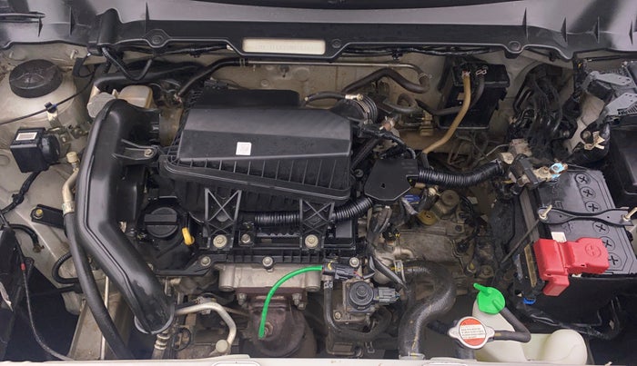 2022 Maruti Celerio ZXI PLUS, Petrol, Manual, 61,342 km, Engine View