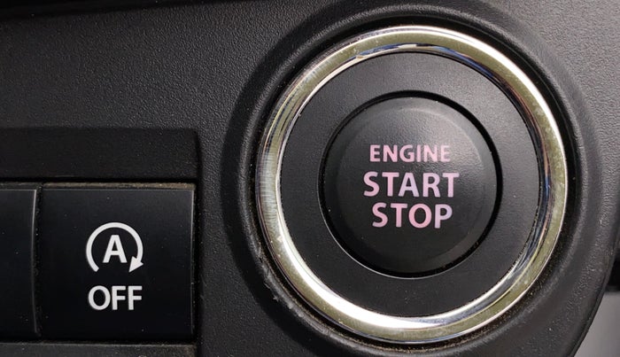 2022 Maruti Celerio ZXI PLUS, Petrol, Manual, 61,342 km, Keyless Start/ Stop Button