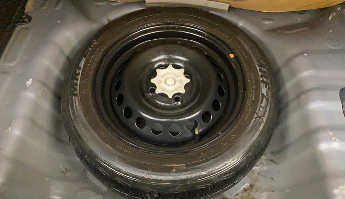 2015 Hyundai Grand i10 ASTA 1.1 CRDI, Diesel, Manual, 1,33,575 km, Spare Tyre