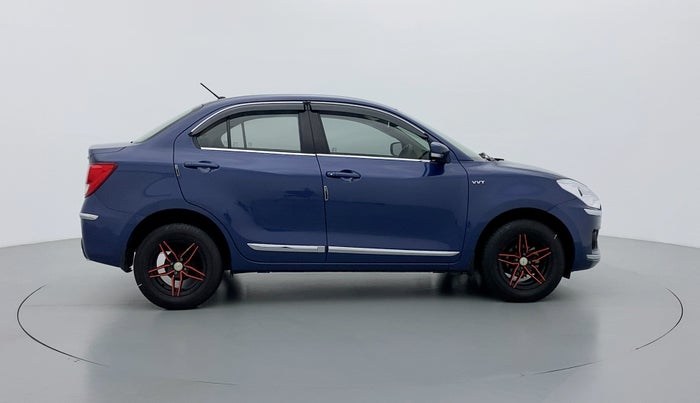 2019 Maruti Dzire VXI, Petrol, Manual, 23,170 km, Right Side View