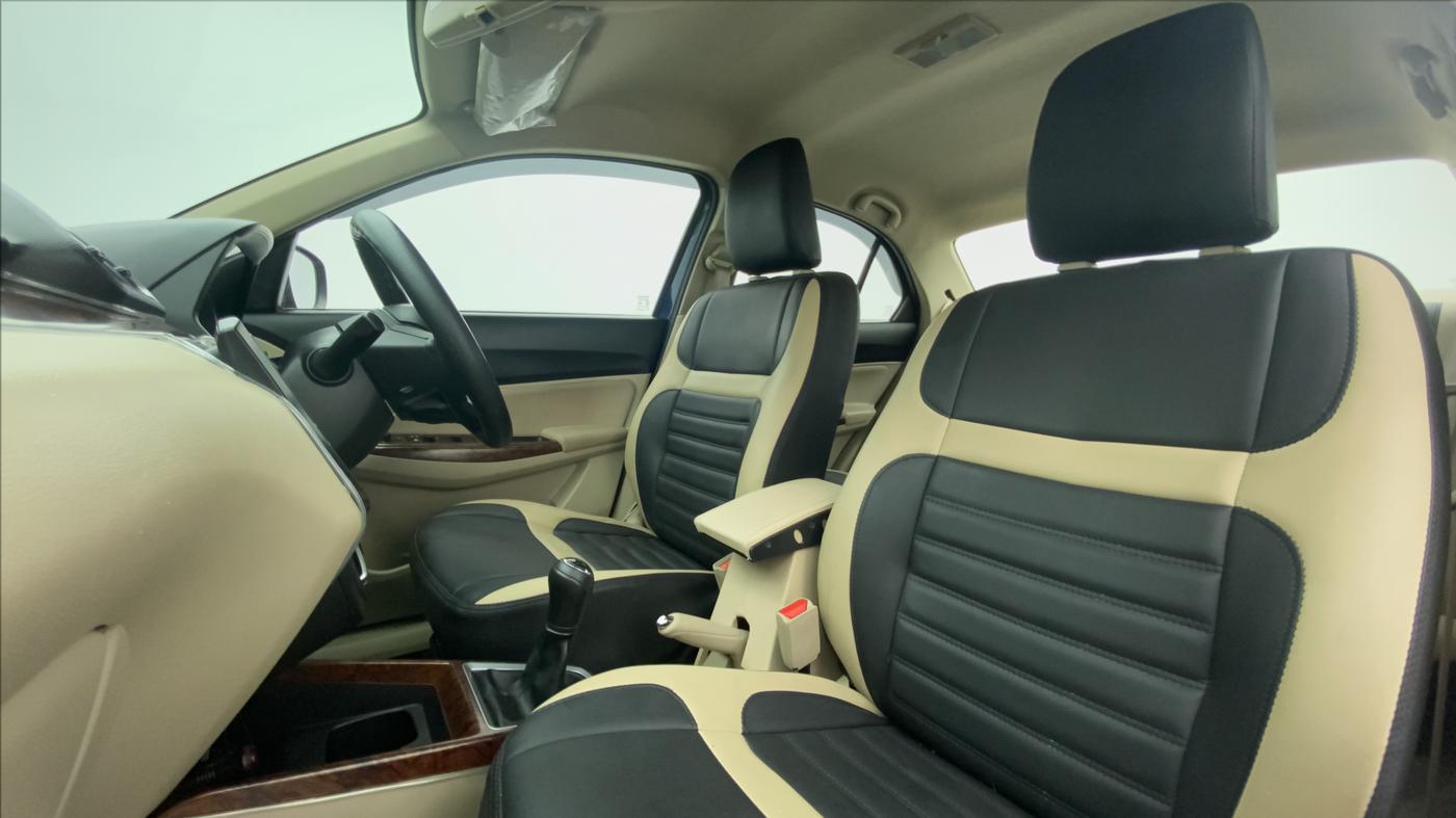 2019 Maruti Dzire VXI, Petrol, Manual, 23,170 km, Right Side Front Door Cabin