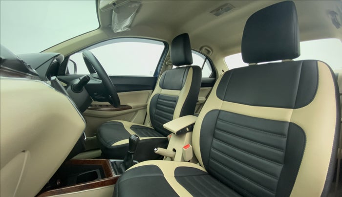 2019 Maruti Dzire VXI, Petrol, Manual, 23,170 km, Right Side Front Door Cabin