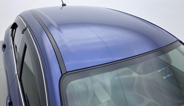 2019 Maruti Dzire VXI, Petrol, Manual, 23,170 km, Roof