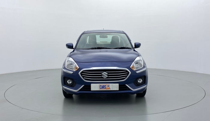 2019 Maruti Dzire VXI, Petrol, Manual, 23,170 km, Front