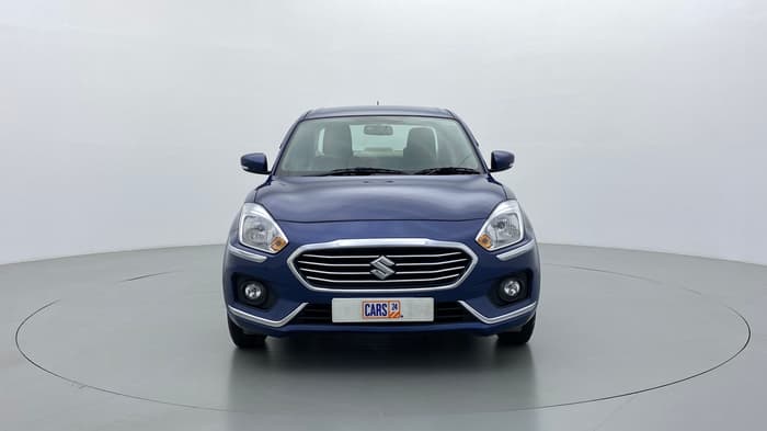2019 Maruti Dzire VXI, Petrol, Manual, 23,170 km, Front