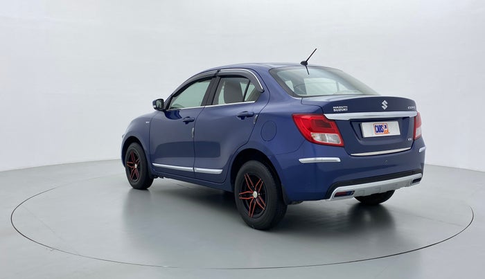 2019 Maruti Dzire VXI, Petrol, Manual, 23,170 km, Left Back Diagonal