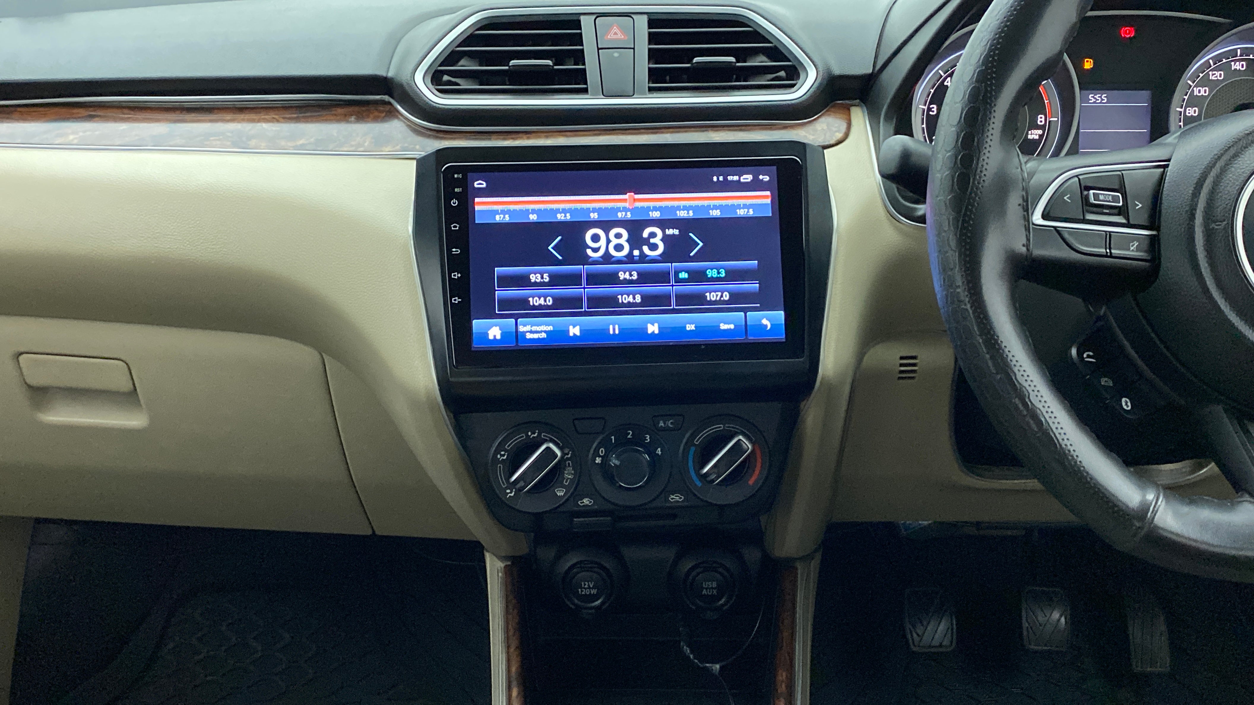 Features