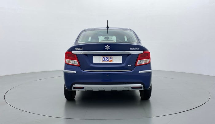 2019 Maruti Dzire VXI, Petrol, Manual, 23,170 km, Back/Rear