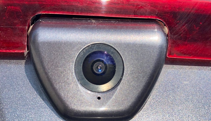 2024 Hyundai GRAND I10 NIOS SPORTZ 1.2 KAPPA VTVT, Petrol, Manual, 4,302 km, Parking Camera