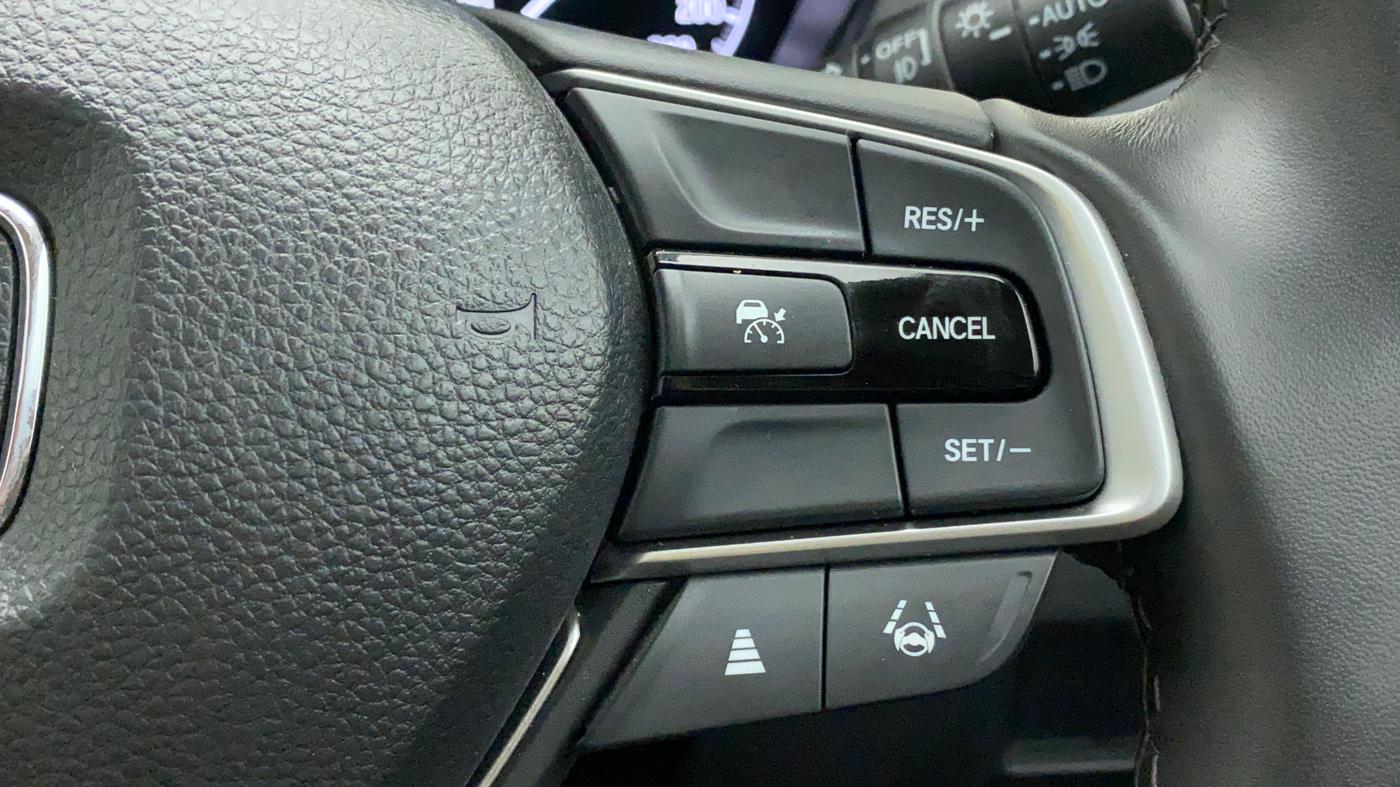 2023 Honda City 1.5L I-VTEC ZX CVT, Petrol, Automatic, 4,695 km, Adaptive Cruise Control