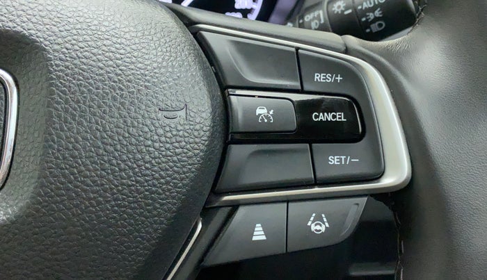 2023 Honda City 1.5L I-VTEC ZX CVT, Petrol, Automatic, 4,695 km, Adaptive Cruise Control