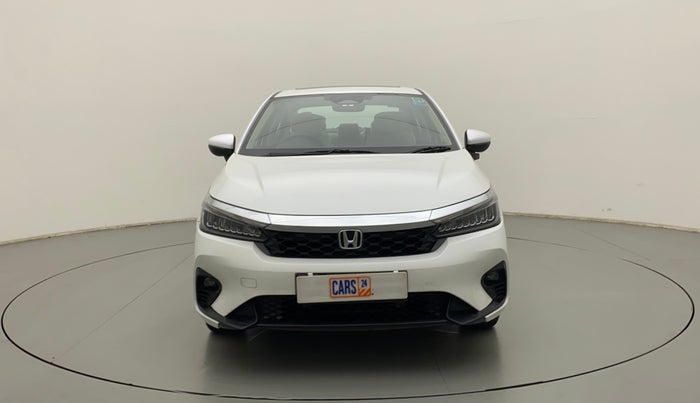2023 Honda City 1.5L I-VTEC ZX CVT, Petrol, Automatic, 4,695 km, Front