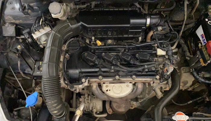 2019 Maruti Ciaz DELTA 1.5 SHVS MT PETROL, Petrol, Manual, 79,879 km, Engine View - Right