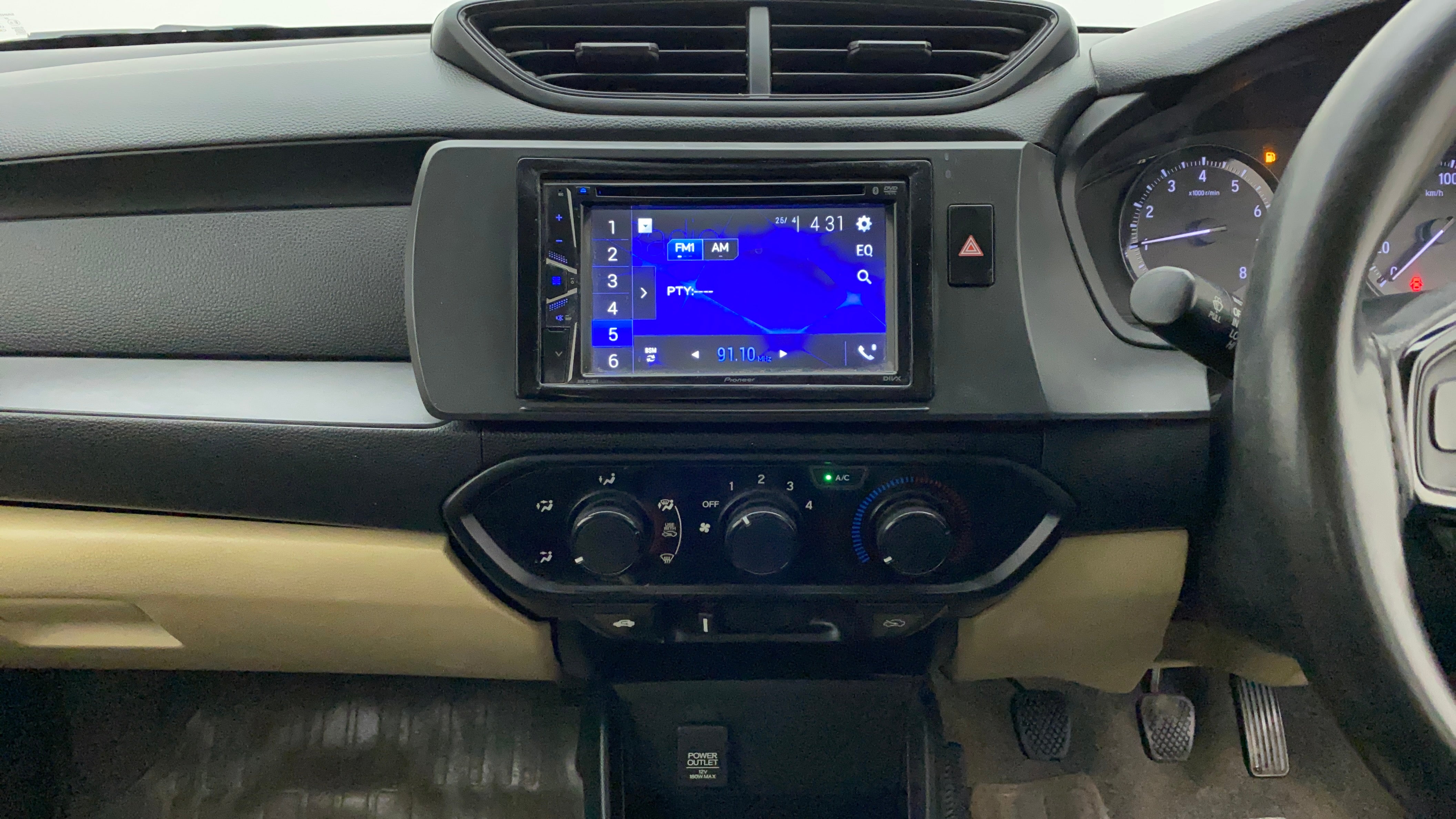 Features